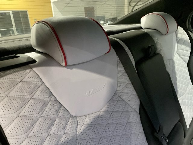 2022 Cadillac CT5 V-Series