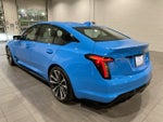 2022 Cadillac CT5 V-Series