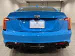 2022 Cadillac CT5 V-Series