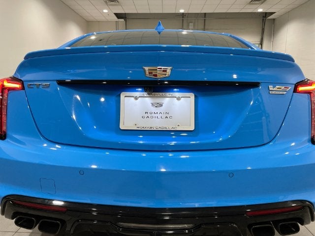 2022 Cadillac CT5 V-Series