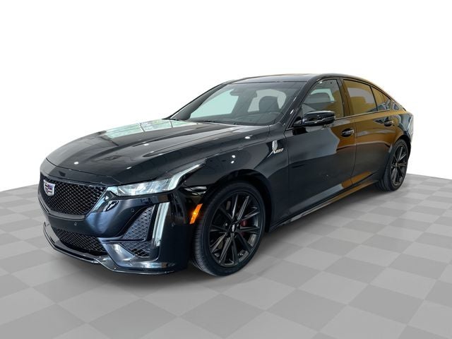 2022 Cadillac CT5 V-Series
