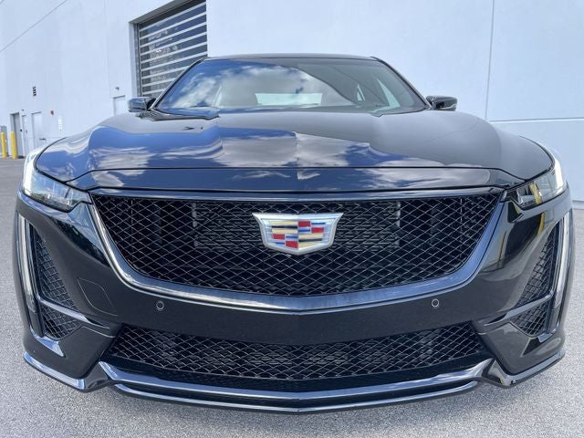 2022 Cadillac CT5 V-Series