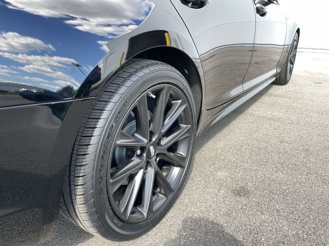 2022 Cadillac CT5 V-Series