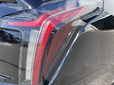2022 Cadillac CT5 V-Series