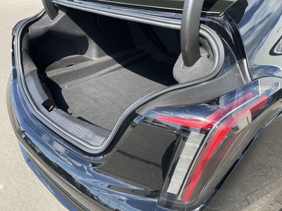 2022 Cadillac CT5 V-Series