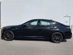 2022 Cadillac CT5 V-Series