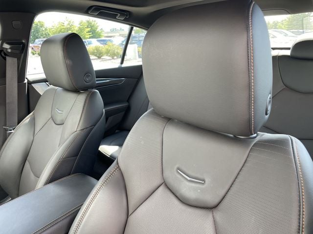 2022 Cadillac CT5 V-Series