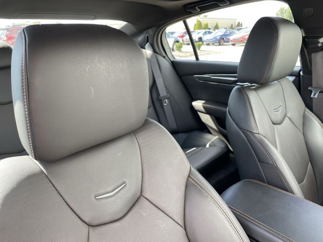 2022 Cadillac CT5 V-Series