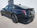 2022 Cadillac CT5 V-Series