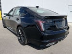 2022 Cadillac CT5 V-Series