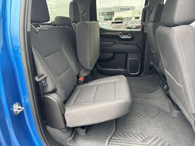 2023 Chevrolet Silverado 1500 LT LT1