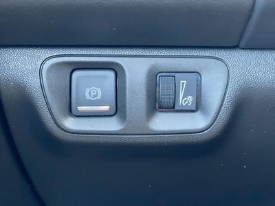2019 GMC Acadia SLE-1