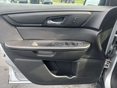 2016 GMC Acadia SLE-2