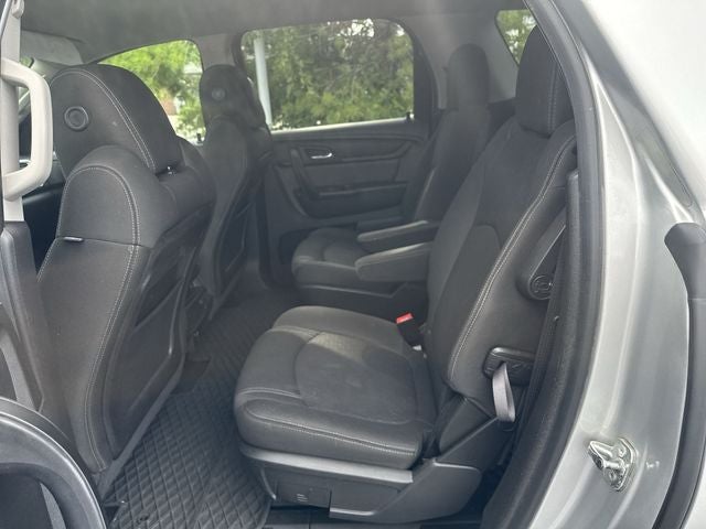 2016 GMC Acadia SLE-2
