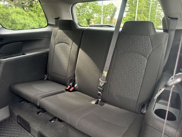 2016 GMC Acadia SLE-2