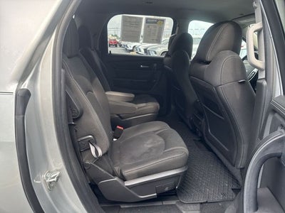 2016 GMC Acadia SLE-2