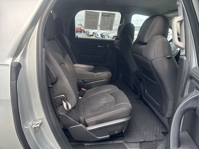 2016 GMC Acadia SLE-2