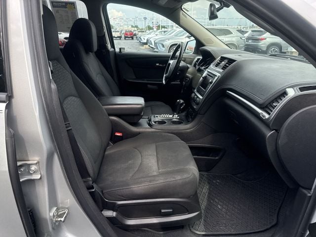 2016 GMC Acadia SLE-2