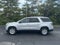 2016 GMC Acadia SLE-2