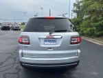 2016 GMC Acadia SLE-2