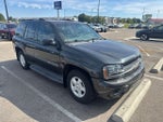 2003 Chevrolet TrailBlazer LS