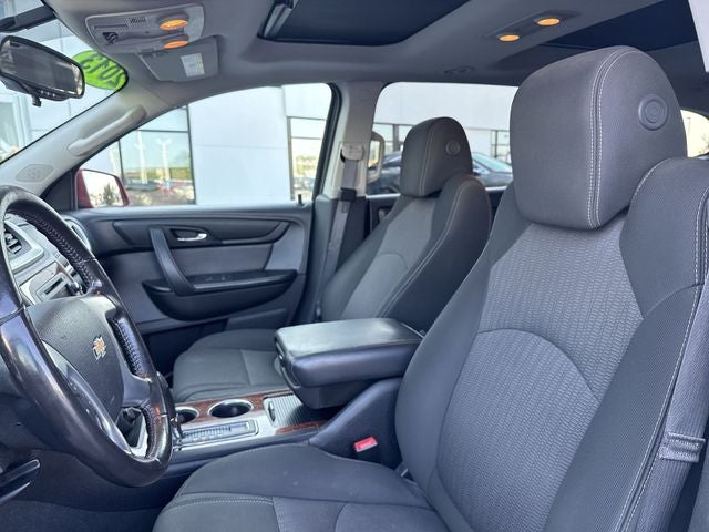 2013 Chevrolet Traverse LT 1LT