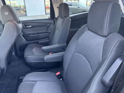 2013 Chevrolet Traverse LT 1LT