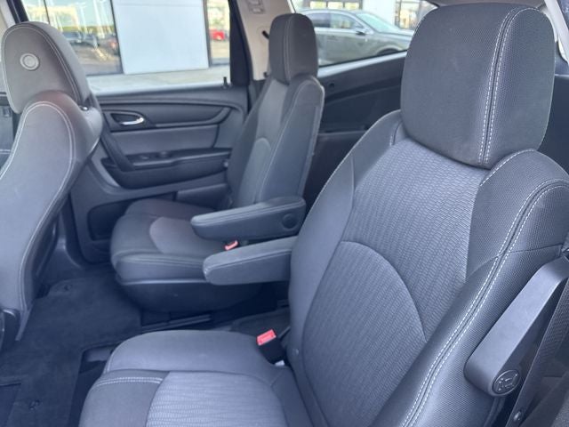2013 Chevrolet Traverse LT 1LT