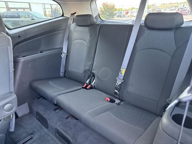 2013 Chevrolet Traverse LT 1LT