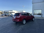 2013 Chevrolet Traverse LT 1LT