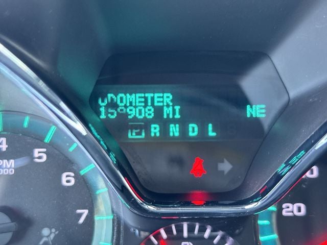 2013 Chevrolet Traverse LT 1LT
