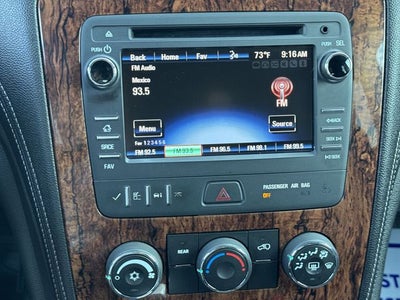 2013 Chevrolet Traverse LT 1LT