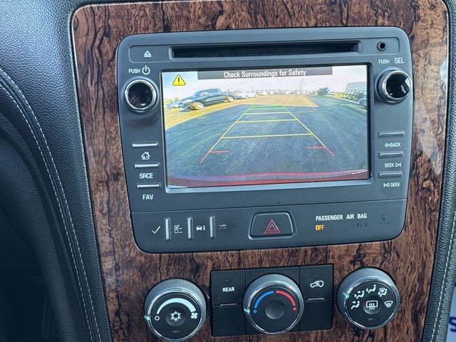 2013 Chevrolet Traverse LT 1LT