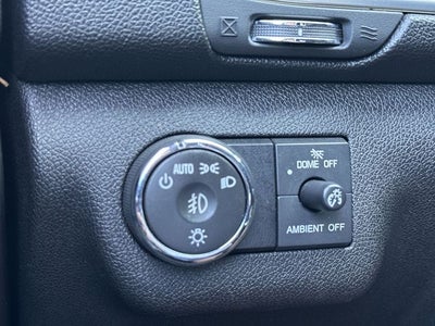2013 Chevrolet Traverse LT 1LT