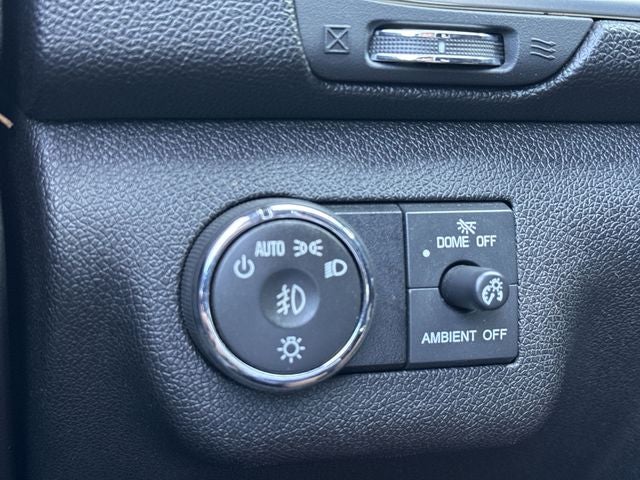 2013 Chevrolet Traverse LT 1LT