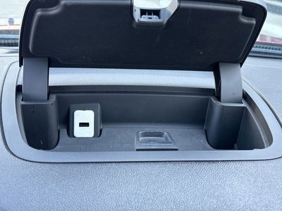 2013 Chevrolet Traverse LT 1LT