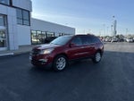 2013 Chevrolet Traverse LT 1LT