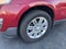 2013 Chevrolet Traverse LT 1LT