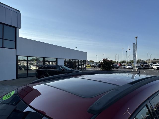 2013 Chevrolet Traverse LT 1LT