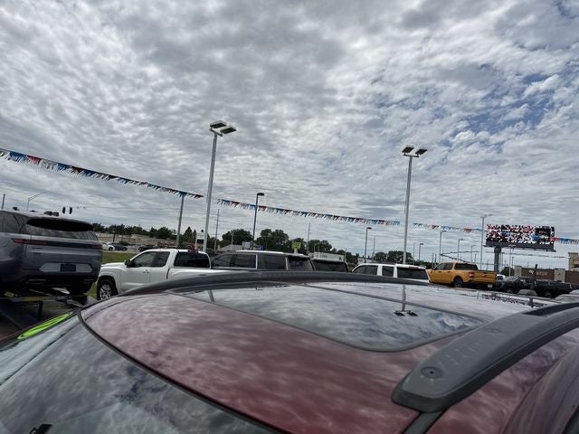 2017 Chevrolet Traverse 2LT 2LT