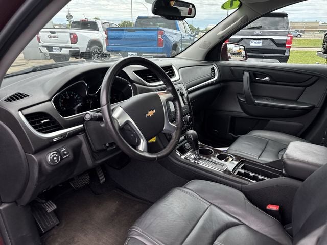 2017 Chevrolet Traverse 2LT 2LT