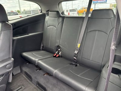 2017 Chevrolet Traverse 2LT 2LT
