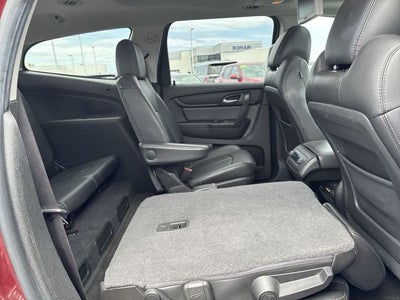 2017 Chevrolet Traverse 2LT 2LT