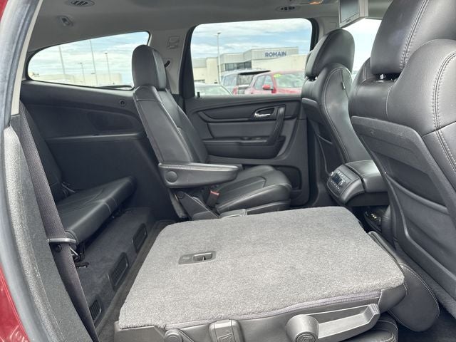 2017 Chevrolet Traverse 2LT 2LT