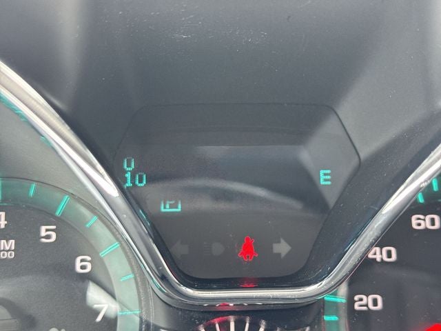 2017 Chevrolet Traverse 2LT 2LT