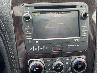 2017 Chevrolet Traverse 2LT 2LT
