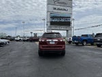 2017 Chevrolet Traverse 2LT 2LT