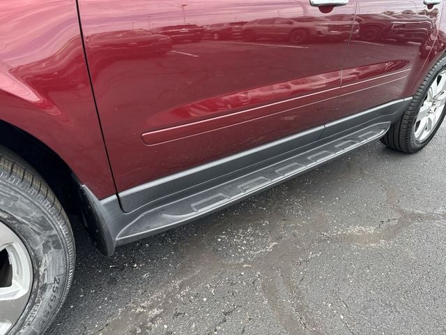 2017 Chevrolet Traverse 2LT 2LT