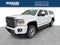 2017 GMC Sierra 2500HD Denali