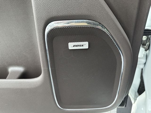 2017 GMC Sierra 2500HD Denali